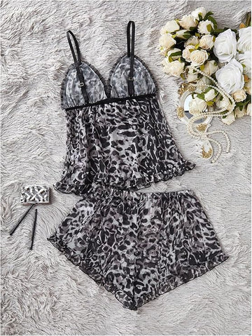 Sleepwear Women's Dress